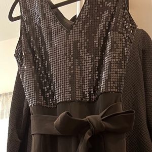 Size 6 H & M  dressy romper